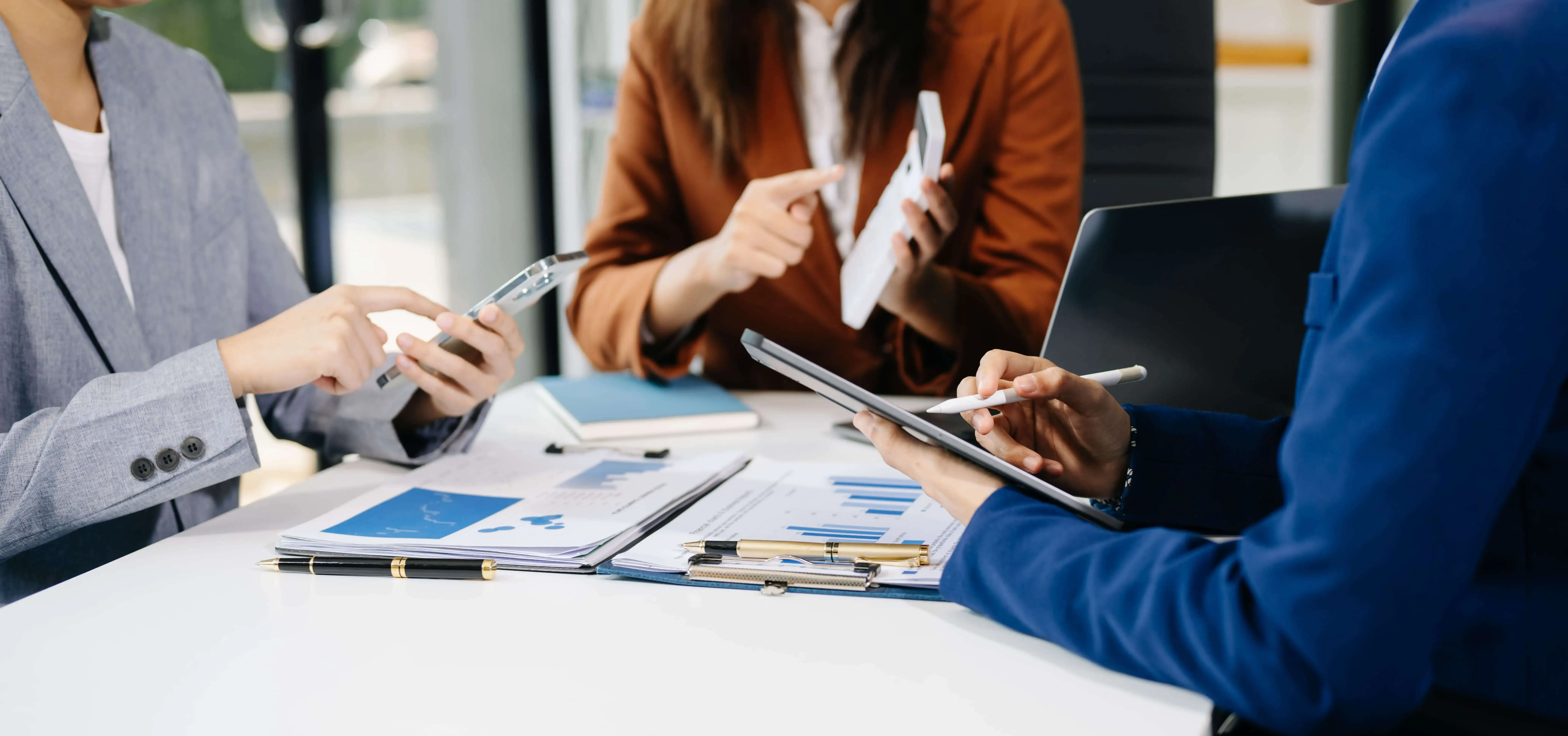 Consultoría y transformación digital