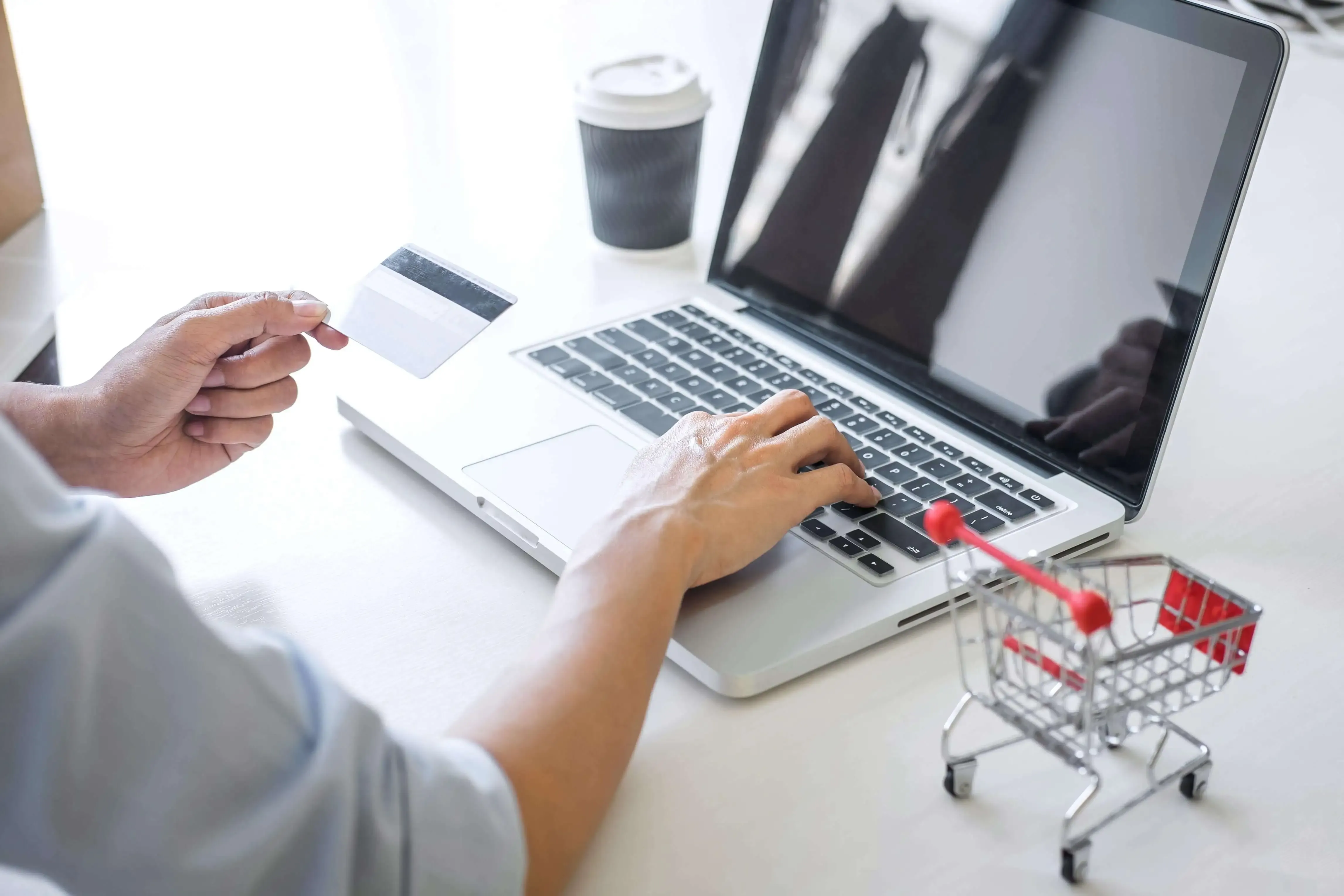 E-commerce y Ventas Online