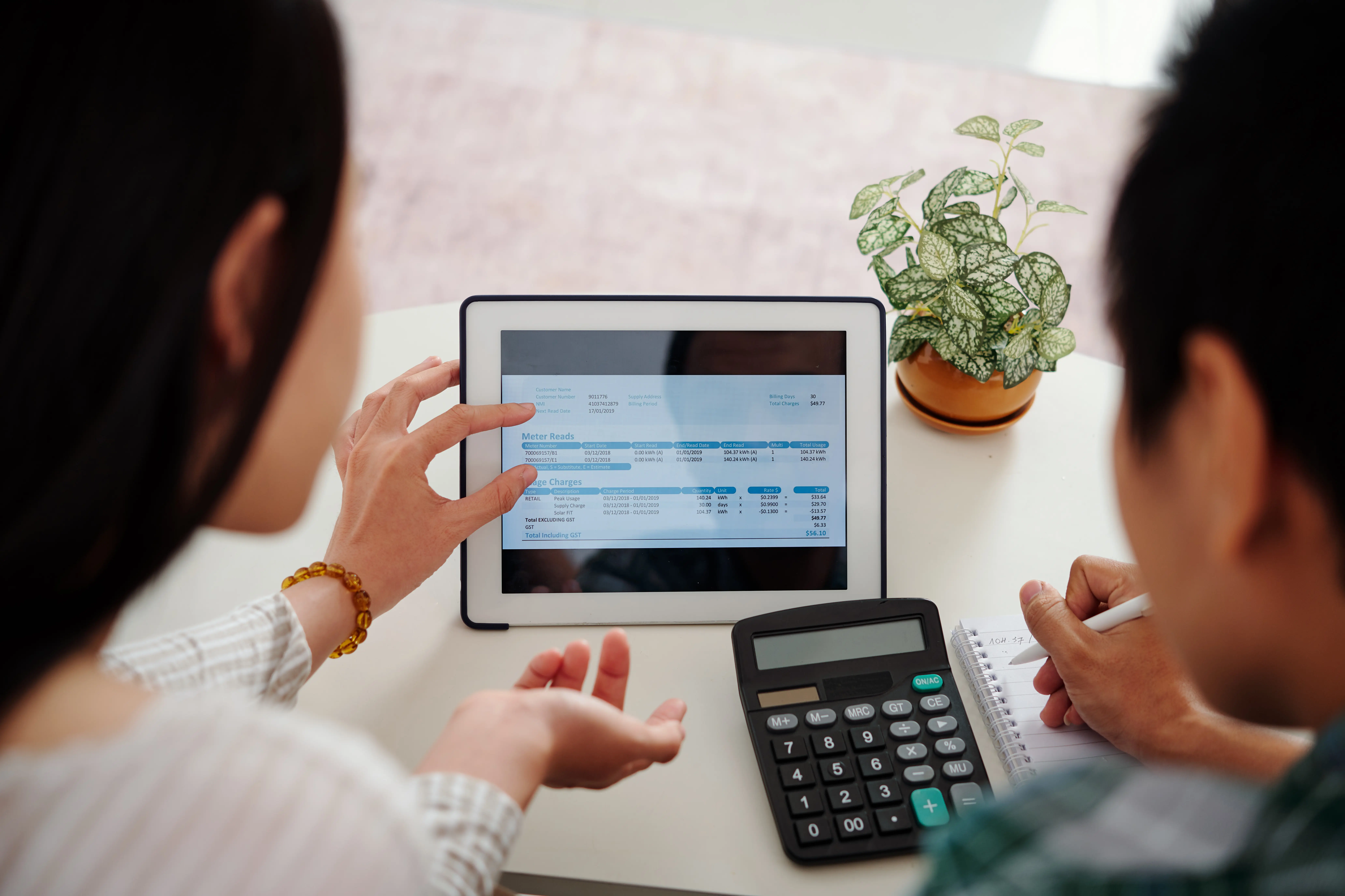 Facturación electrónica